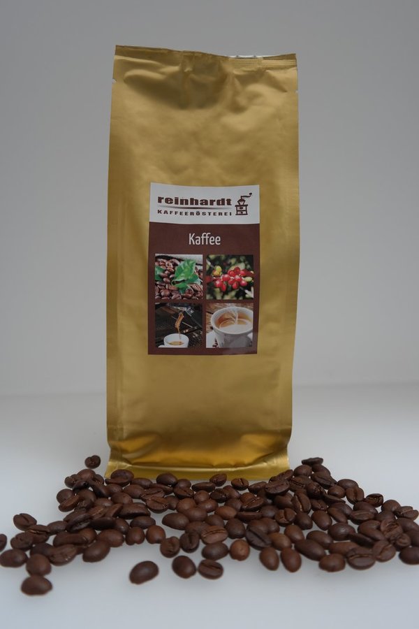 Sumatra Röstkaffee